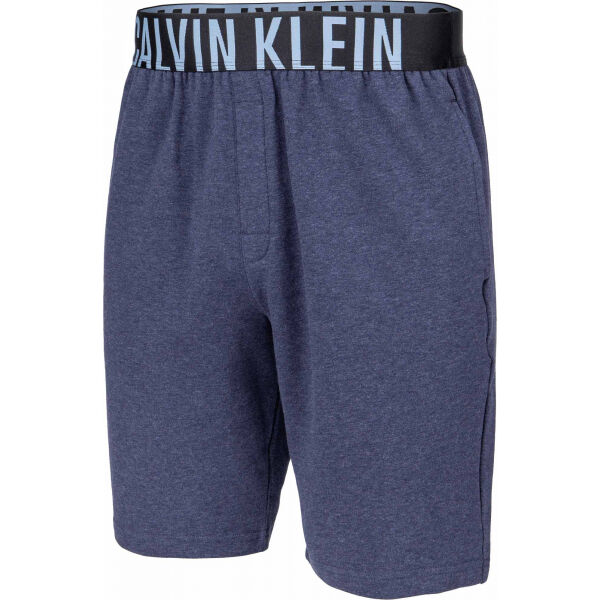 Calvin Klein SLEEP SHORT  XL - Pánské kraťasy na spaní Calvin Klein