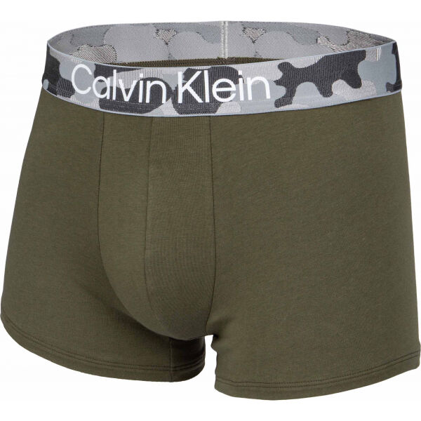 Calvin Klein TRUNK  M - Pánské boxerky Calvin Klein