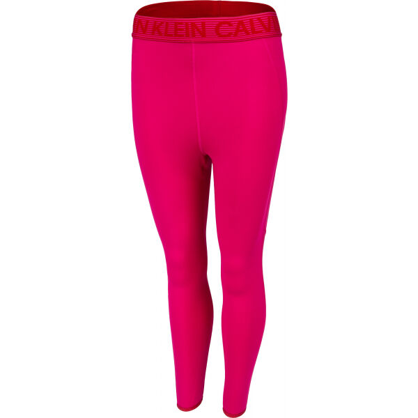 Calvin Klein TIGHT 7/8  M - Dámské legíny Calvin Klein