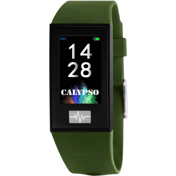 CALYPSO SMARTIME  UNI - Fitness náramek CALYPSO