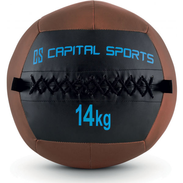 CAPITAL SPORTS WALLBAG 14KG  14 KG - Wallbag CAPITAL SPORTS