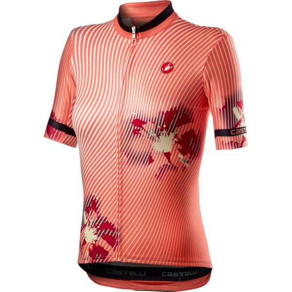 Castelli PRIMAVERA  L - Dámský dres na kolo Castelli