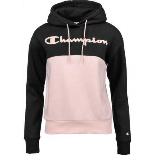 Champion HOODED SWEATSHIRT  XS - Dámská mikina Champion