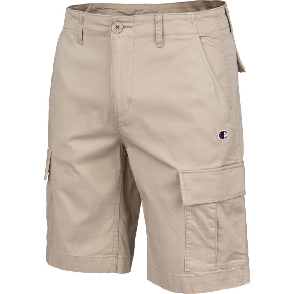 Champion BERMUDA  S - Pánské kraťasy Champion
