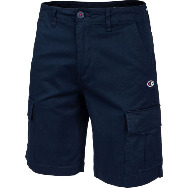 Champion BERMUDA  XL - Pánské kraťasy Champion