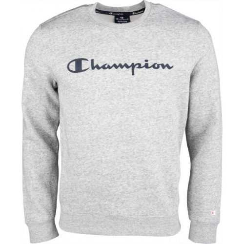 Champion CREWNECK SWEATSHIRT  S - Pánská mikina Champion