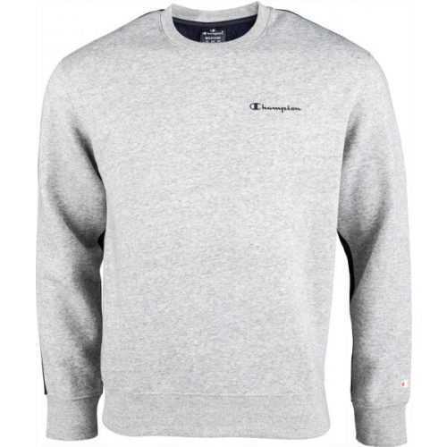 Champion CREWNECK SWEATSHIRT  L - Pánská mikina Champion