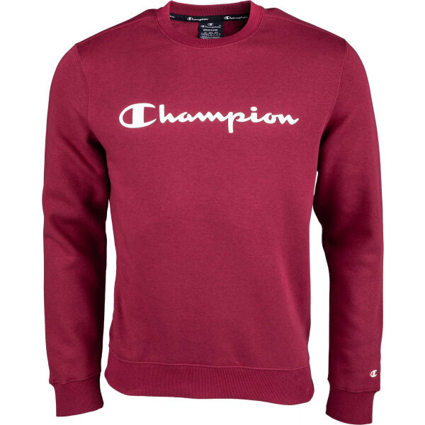 Champion CREWNECK SWEATSHIRT  M - Pánská mikina Champion