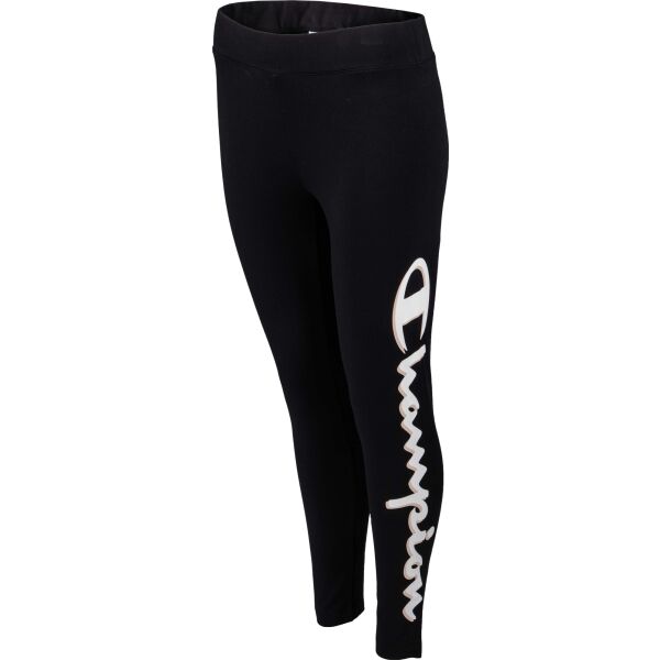 Champion CROP LEGGINGS  M - Dámské legíny Champion