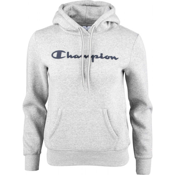 Champion HOODED SWEATSHIRT  XS - Dámská mikina Champion