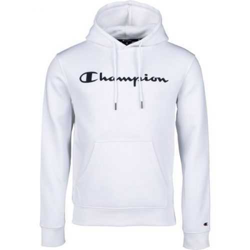 Champion HOODED SWEATSHIRT  L - Pánská mikina Champion