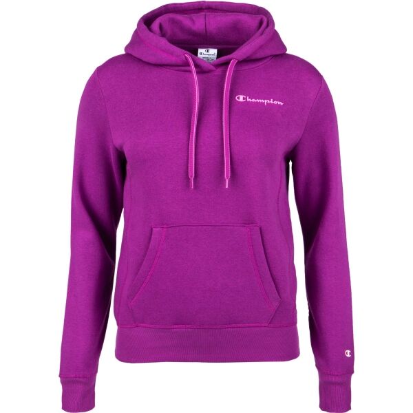 Champion HOODED SWEATSHIRT  M - Dámská mikina Champion