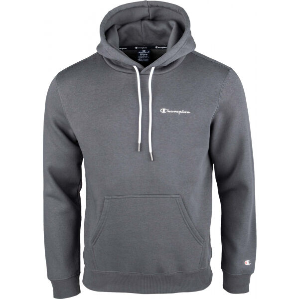 Champion HOODED SWEATSHIRT  M - Pánská mikina Champion