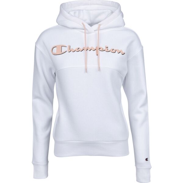 Champion HOODED SWEATSHIRT  L - Dámská mikina Champion