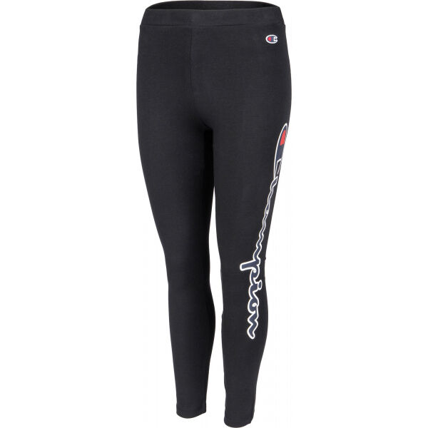 Champion LEGGINGS  S - Dámské legíny Champion