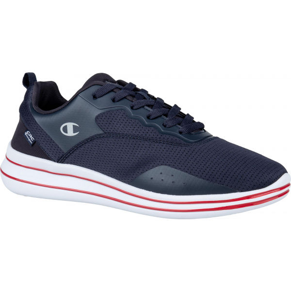 Champion LOW CUT SHOE NYAME  - LACE  42.5 - Pánské tenisky Champion