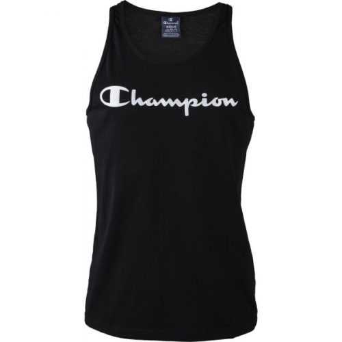 Champion TANK TOP  XL - Pánské tílko Champion