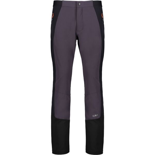 CMP MAN PANT  56 - Pánské unlimitech kalhoty CMP