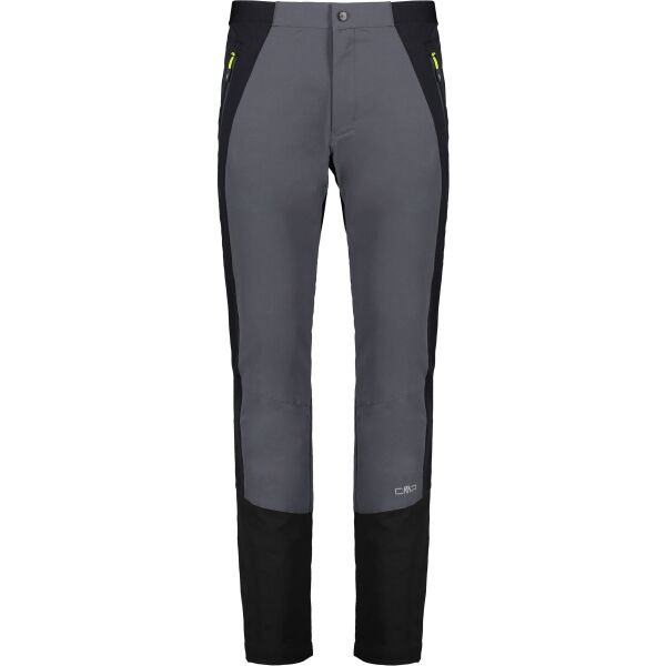 CMP MAN PANT  54 - Pánské unlimitech kalhoty CMP