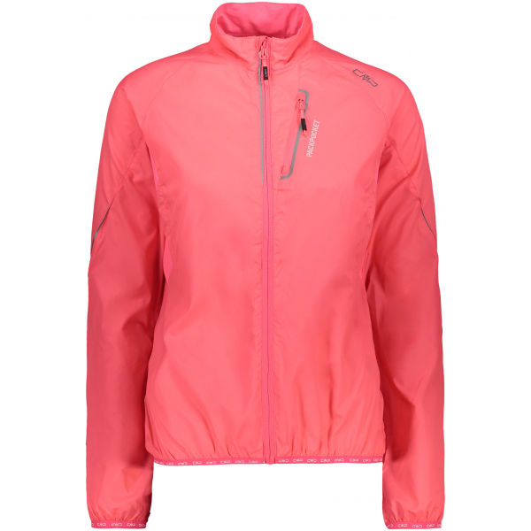 CMP WOMAN JACKET  40 - Dámská bunda CMP