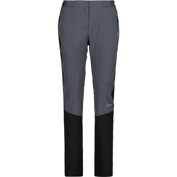 CMP WOMAN PANT  40 - Dámské unlimitech kalhoty CMP