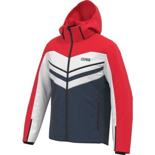 Colmar MENS SKI JACKET  56 - Pánská lyžařská bunda Colmar