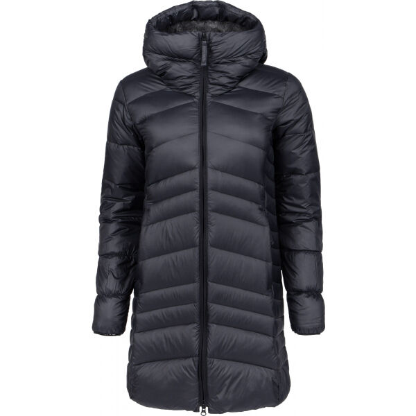 Columbia AUTUMN PARK DOWN MID JACKET  M - Dámská zimní bunda Columbia