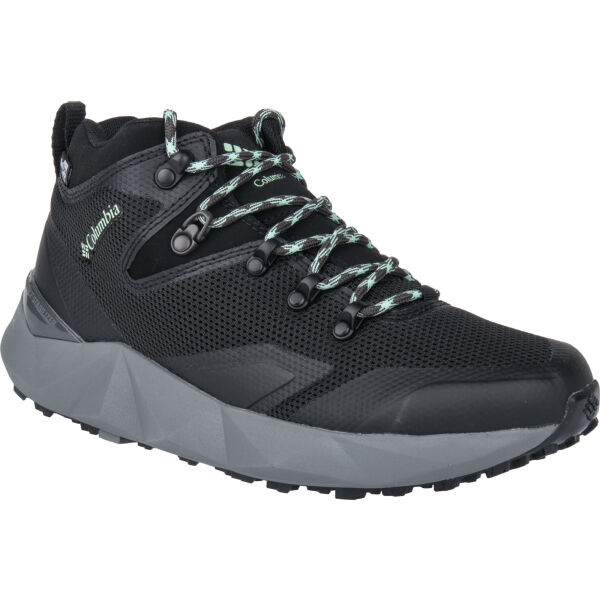 Columbia FACET™ 60 MID OUTDRY™  7 - Dámská treková obuv Columbia