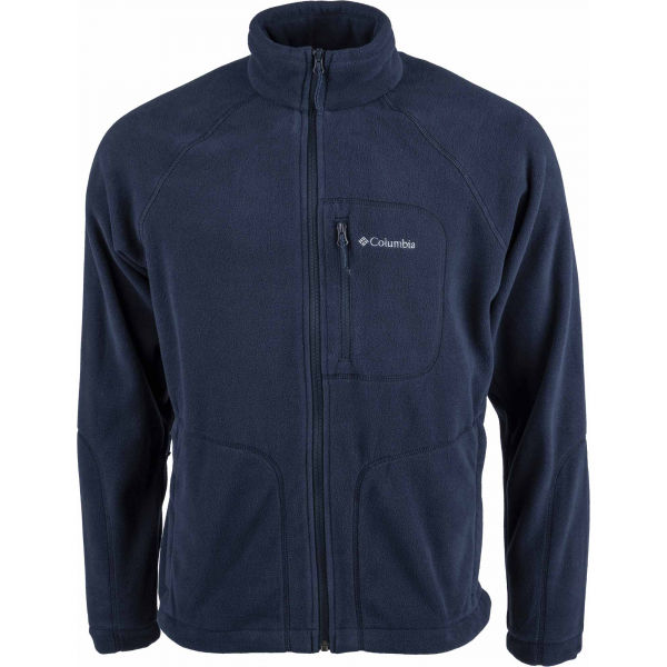 Columbia FAST TREK II FULL ZIP FLEECE  L - Pánská mikina Columbia
