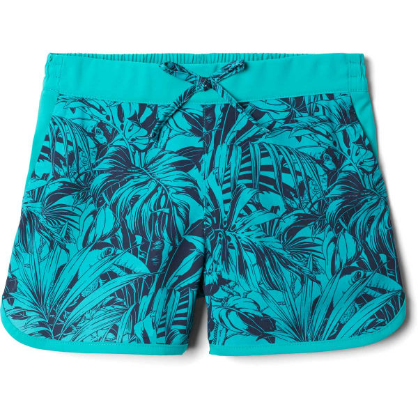 Columbia G SANDY SHORES BOARDSHOR  M - Dívčí letní šortky Columbia