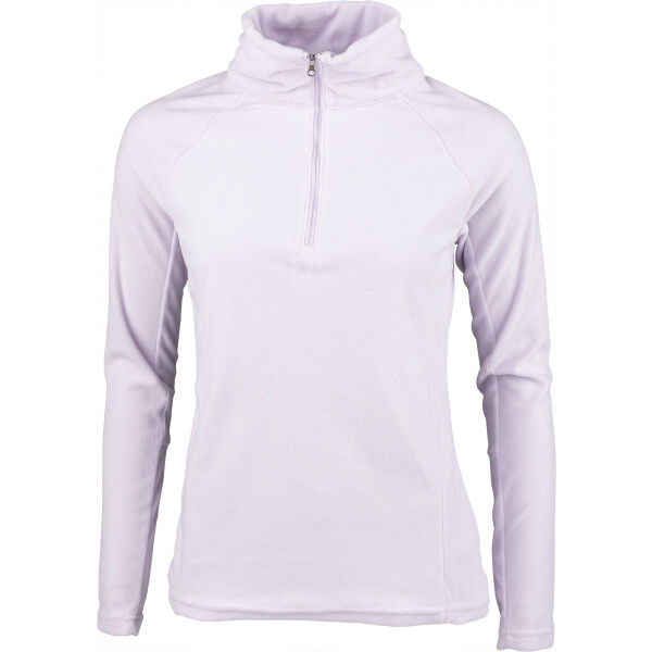 Columbia GLACIAL IV HALF ZIP  XS - Dámská outdoorová mikina Columbia