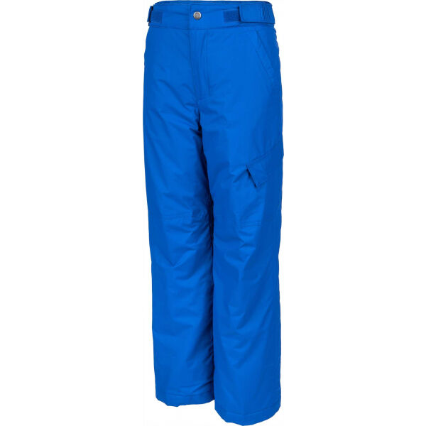 Columbia ICE SLOPE II PANT  L - Dětské lyžařské kalhoty Columbia