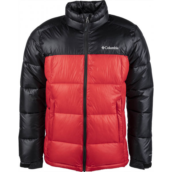 Columbia PIKE LAKE™ JACKET  2XL - Pánská bunda Columbia