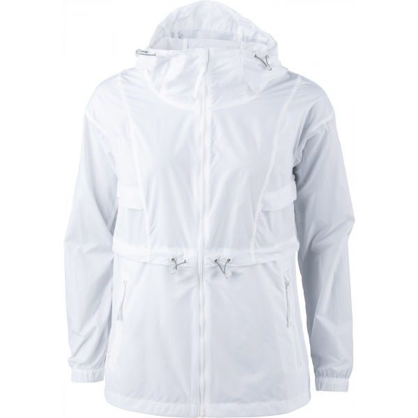 Columbia PUNCHBOWL JACKET  M - Dámská bunda Columbia