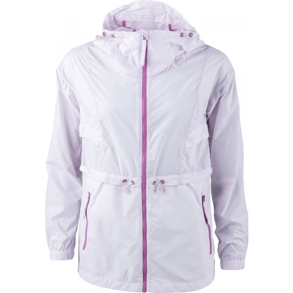 Columbia PUNCHBOWL JACKET  M - Dámská bunda Columbia