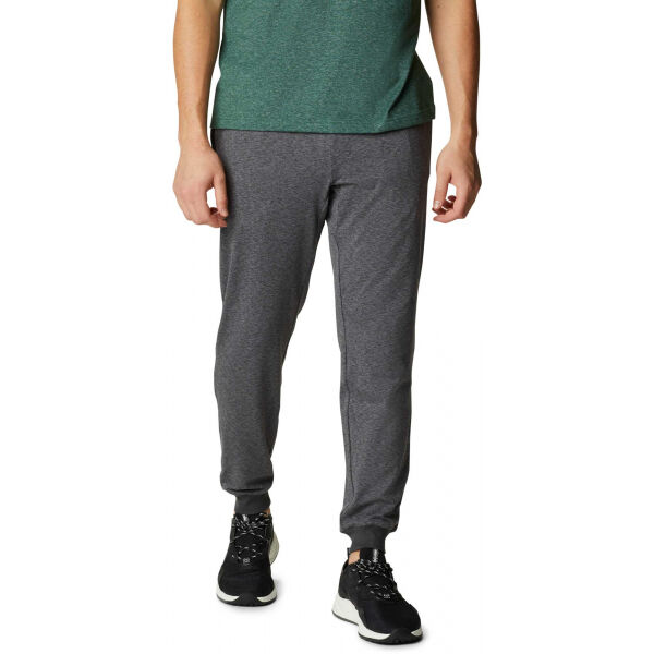 Columbia TECH TRAIL KNIT JOGGER  XXL - Pánské tepláky Columbia