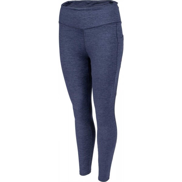 Columbia WEEKEND ADVENTURE LEGGING  S - Dámské legíny Columbia