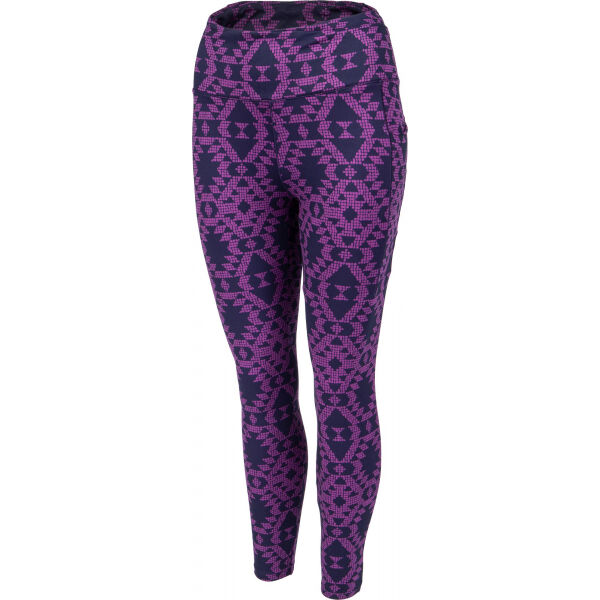 Columbia WEEKEND ADVENTURE LEGGING  XS - Dámské legíny Columbia