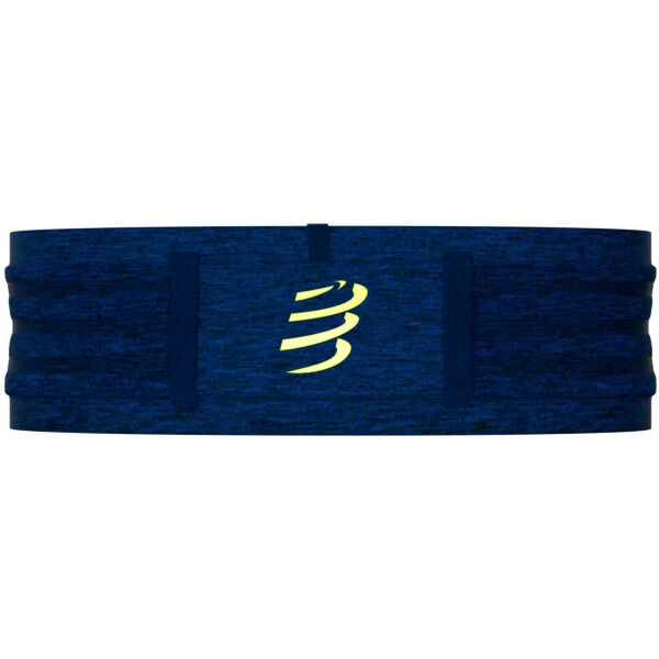 Compressport FREE BELT PRO  M/L - Běžecký opasek Compressport