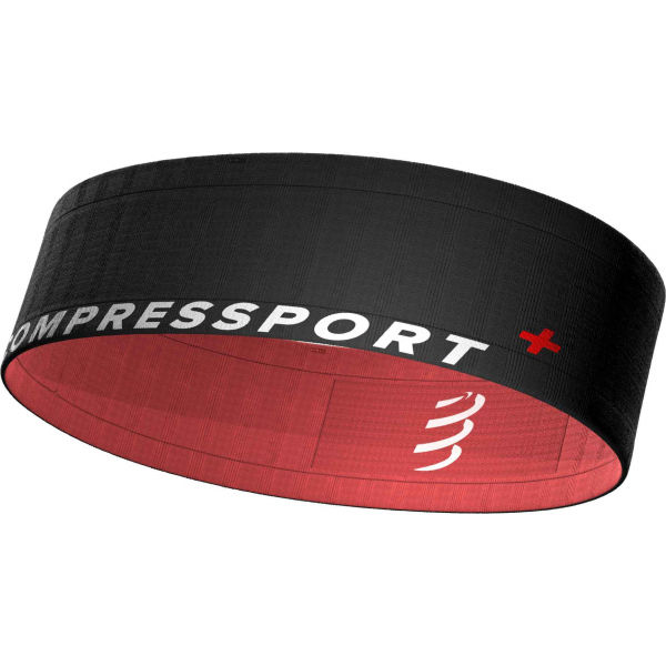 Compressport FREE BELT  XL/XXL - Běžecký opasek Compressport