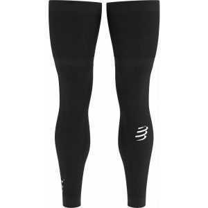 Compressport FULL LEGS  T1 - Kompresn&iacute; n&aacute;vleky na nohy Compressport
