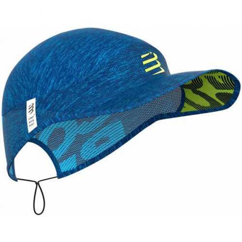 Compressport PRO RACING CAP  UNI - Běžecká čepice Compressport