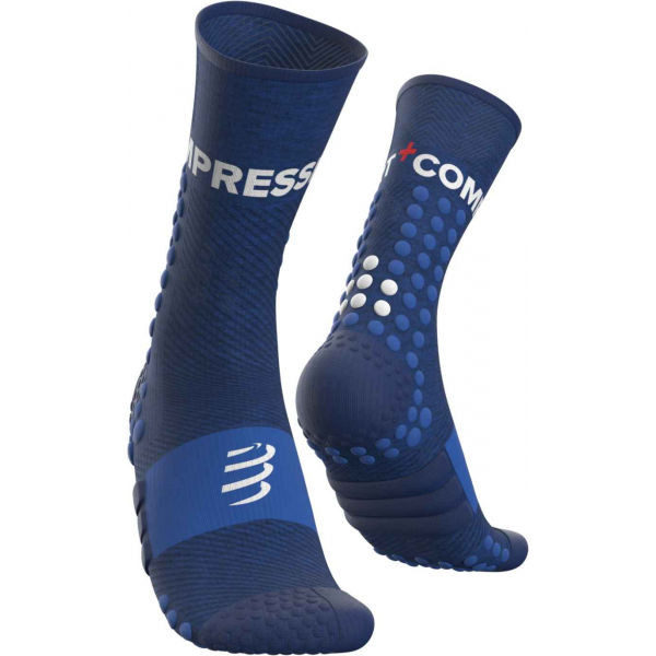 Compressport ULTRA TRAIL SOCKS  T1 - Běžecké ponožky Compressport