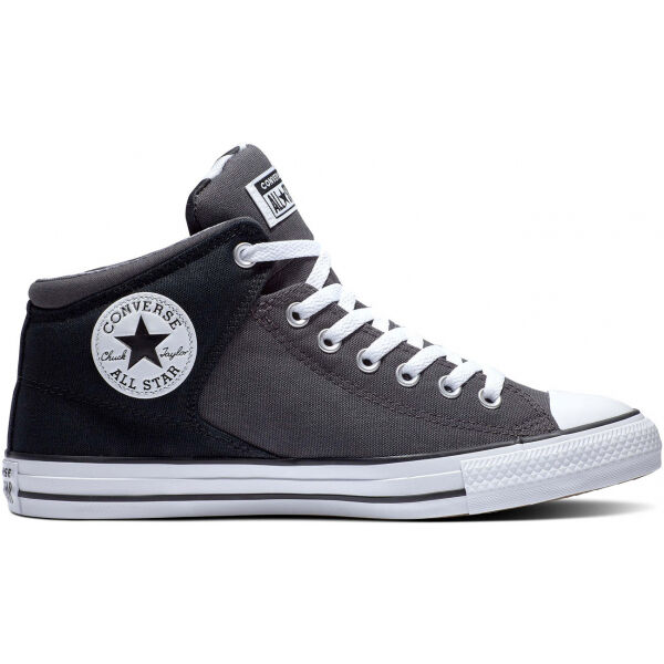 Converse CHUCK TAYLOR ALL STAR HIGH  37 - Pánské kotníkové tenisky Converse