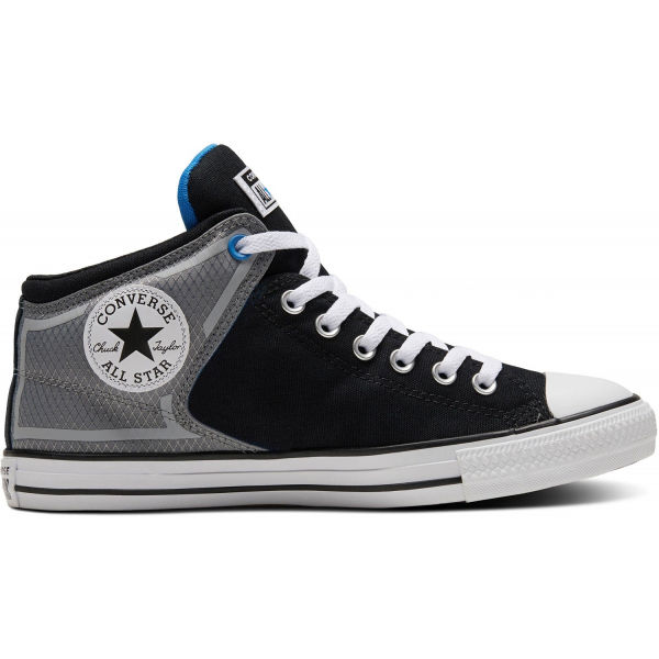 Converse CHUCK TAYLOR ALL STAR HIGH STREET  42.5 - Pánské volnočasové boty Converse