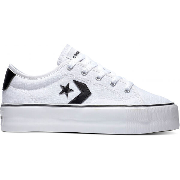 Converse STAR REPLAY PLATFORM   40 - Dámské nízké tenisky Converse