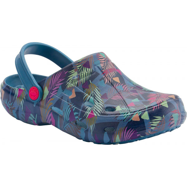 Coqui TINA  37 - Dámské sandály Coqui