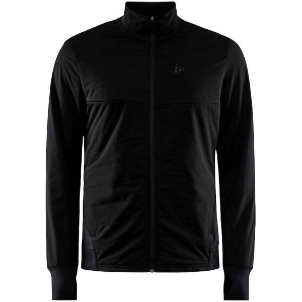 Craft ADV CHARGE WARM  XL - Pánská zateplená bunda Craft