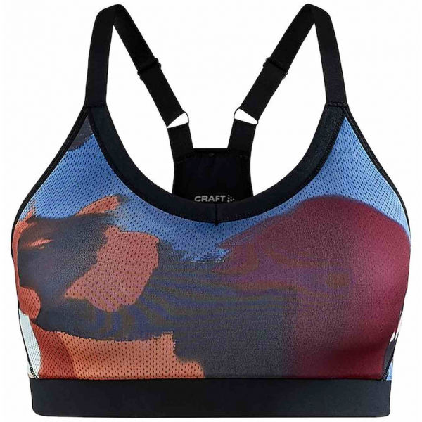 Craft MOTION  S - Funkční sportovní podprsenka Craft