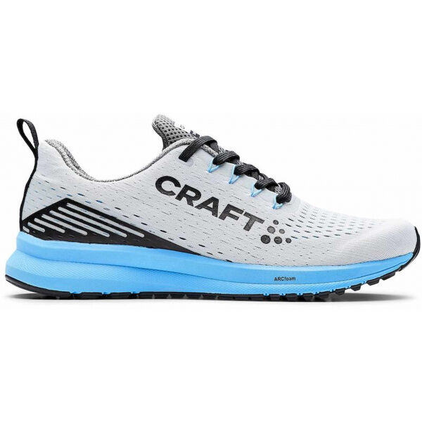 Craft X165 ENGINEERED II M  9.5 - Pánská běžecká obuv Craft